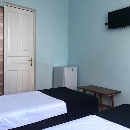 Hotel Mirage Ureki Bagian luar foto