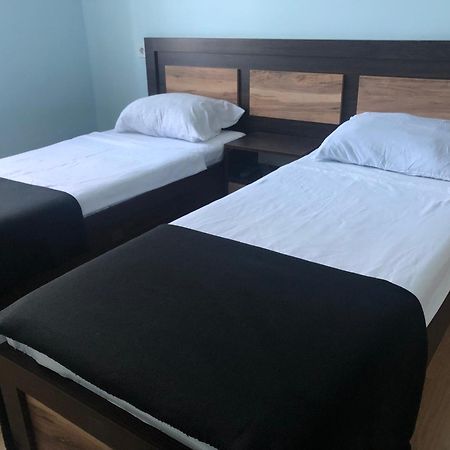 Hotel Mirage Ureki Bagian luar foto