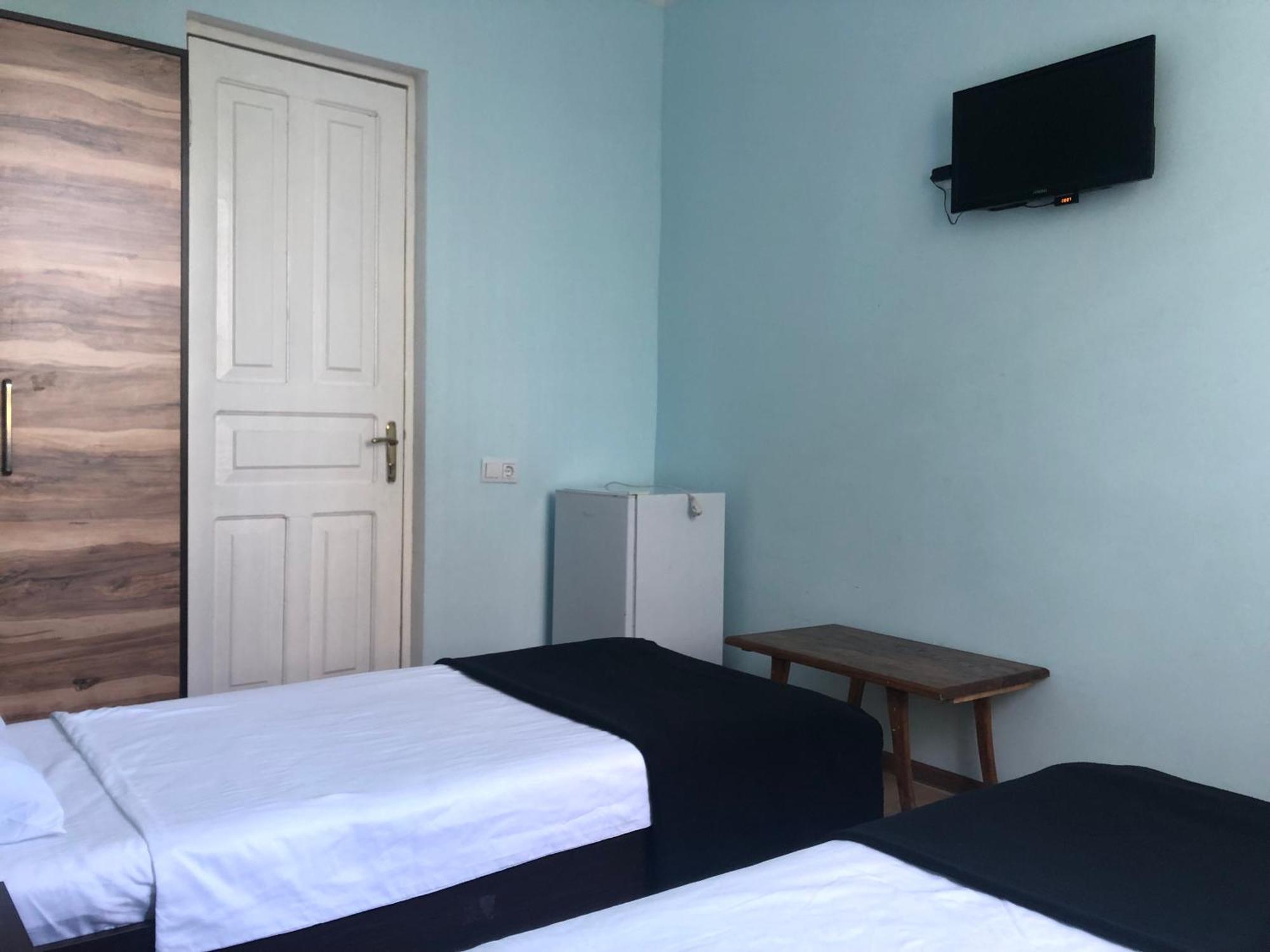 Hotel Mirage Ureki Bagian luar foto