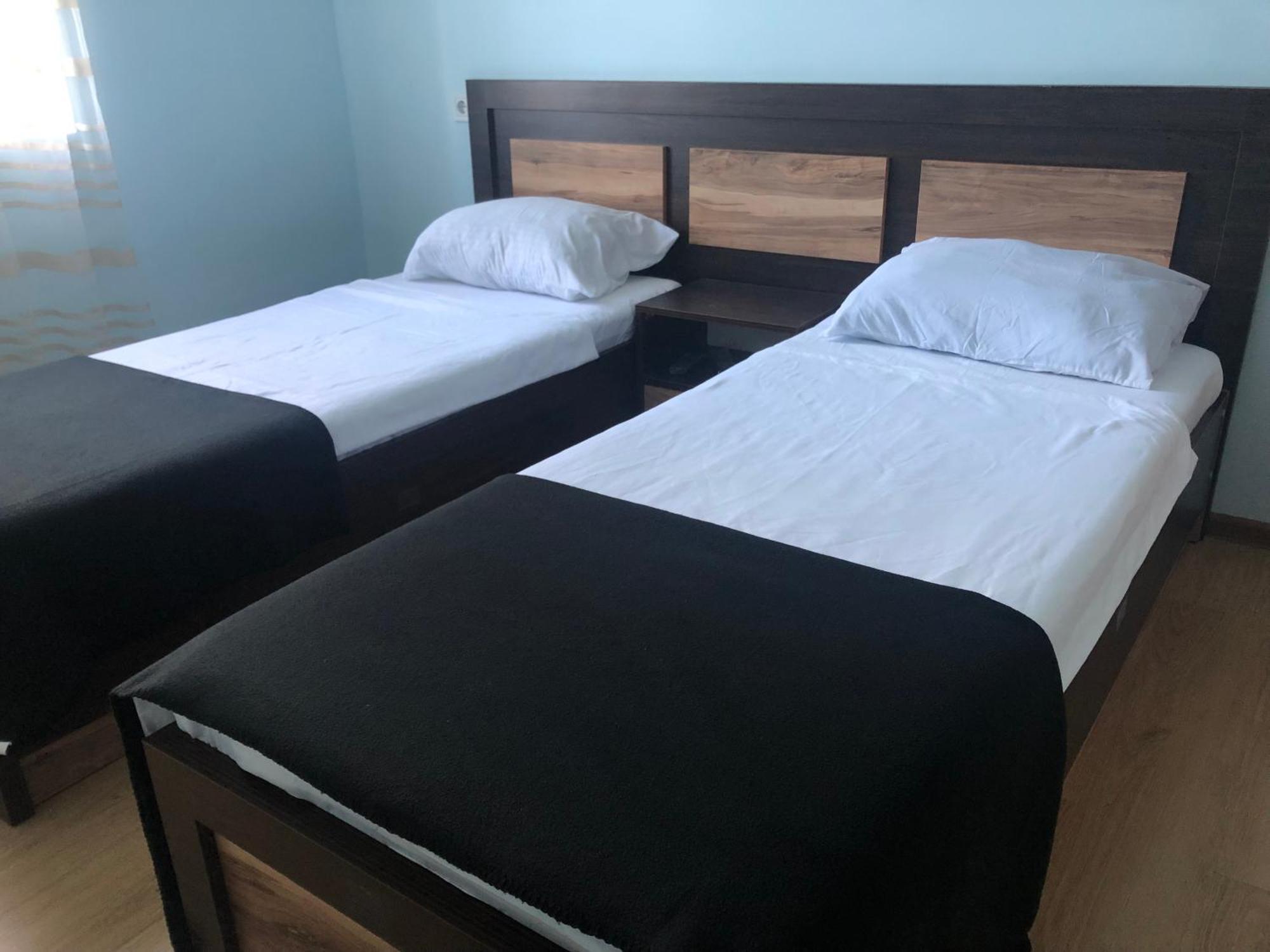 Hotel Mirage Ureki Bagian luar foto