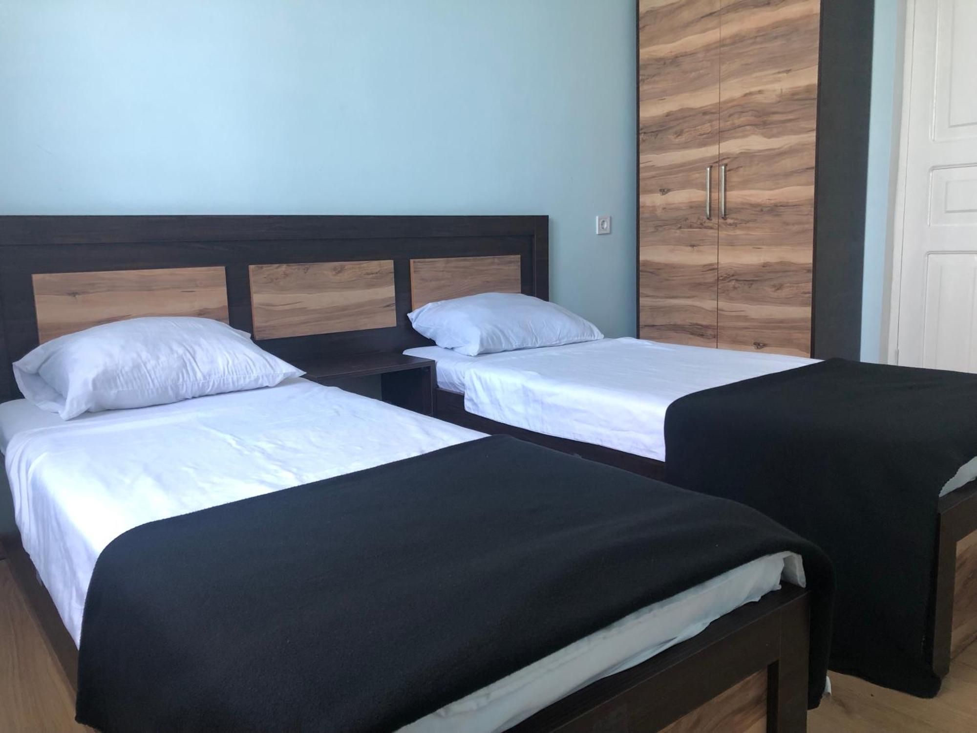 Hotel Mirage Ureki Bagian luar foto
