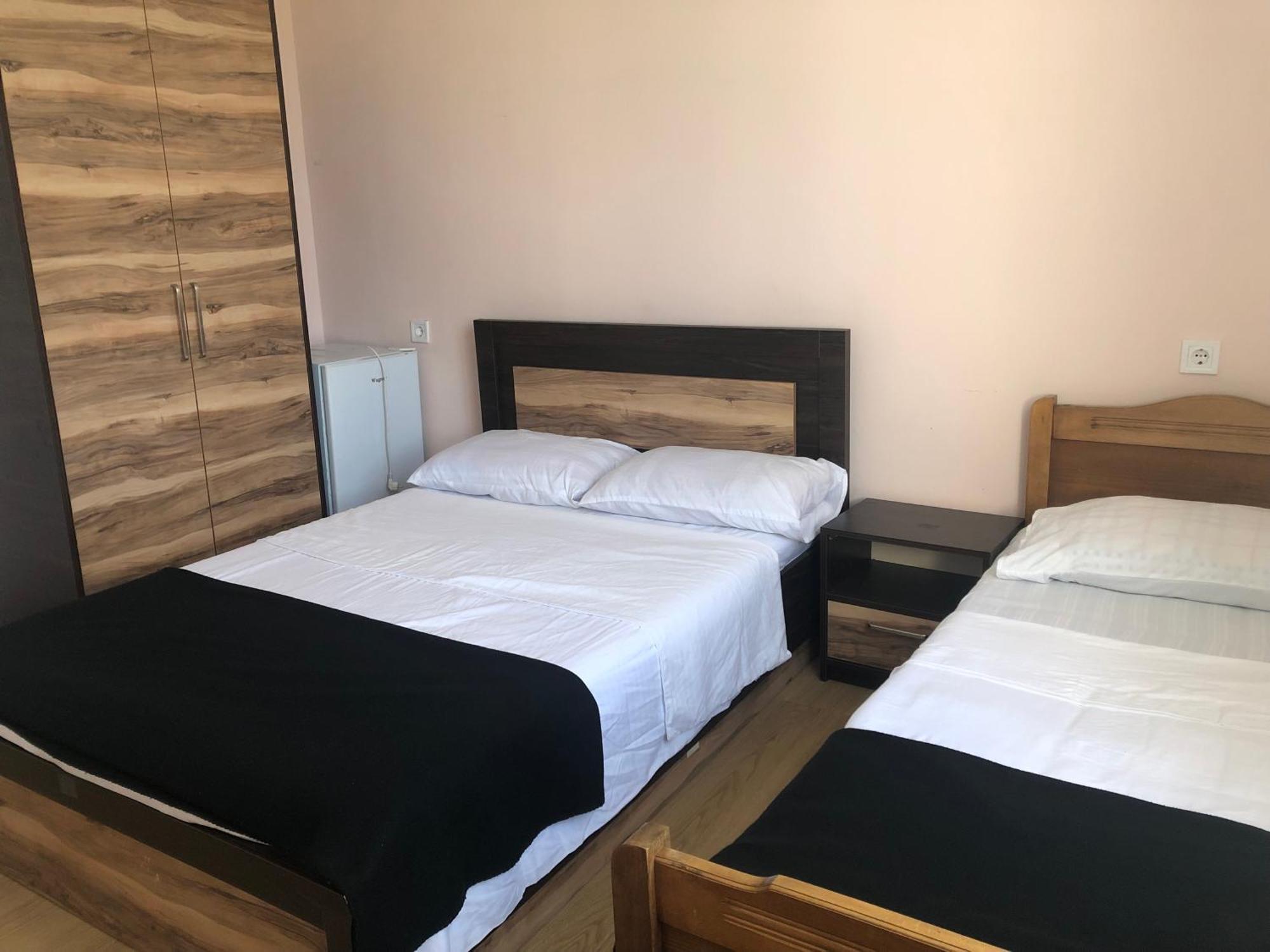 Hotel Mirage Ureki Bagian luar foto