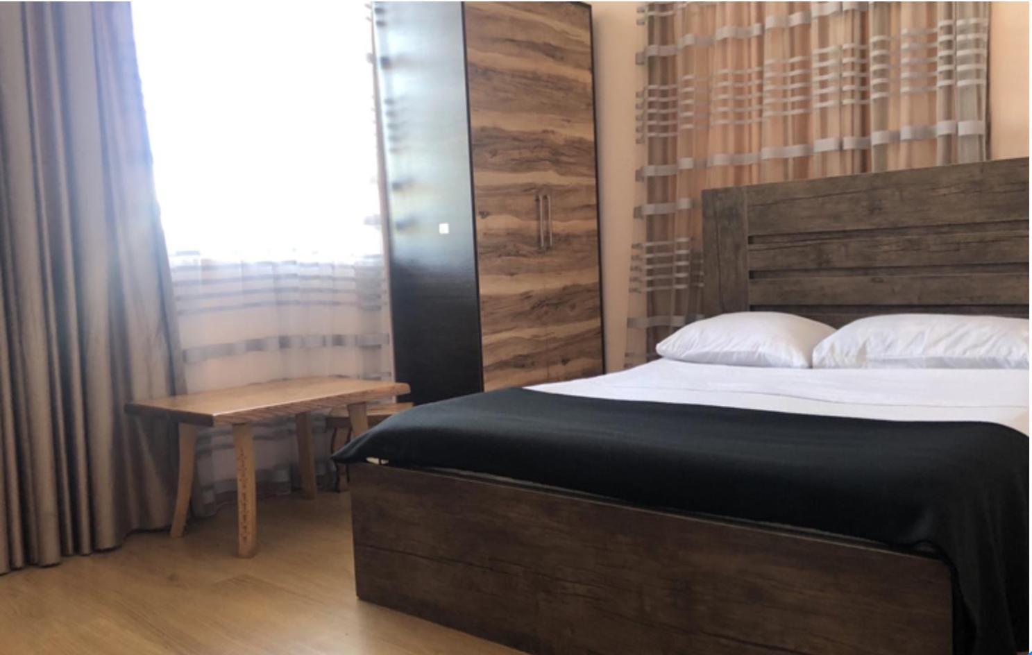 Hotel Mirage Ureki Bagian luar foto