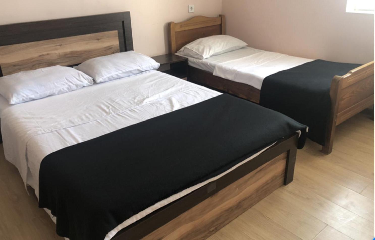 Hotel Mirage Ureki Bagian luar foto