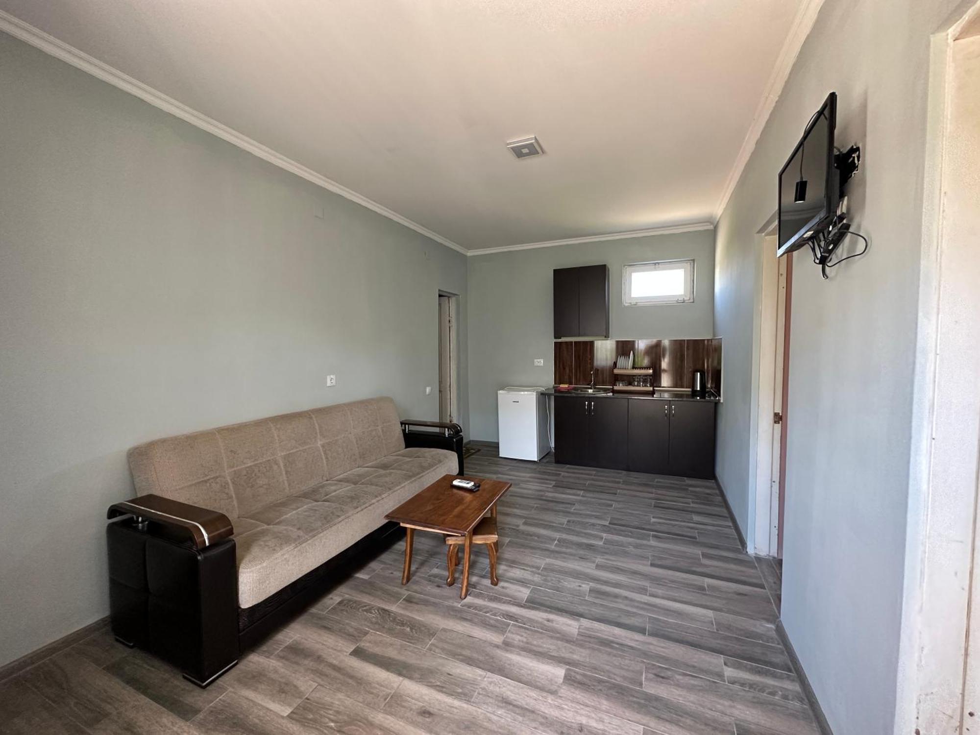 Hotel Mirage Ureki Bagian luar foto