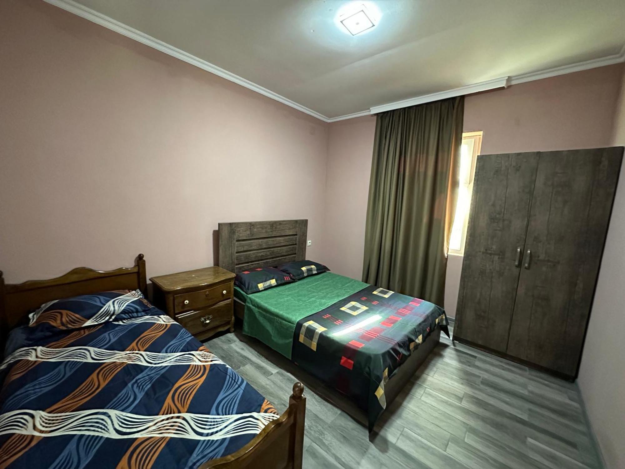 Hotel Mirage Ureki Bagian luar foto