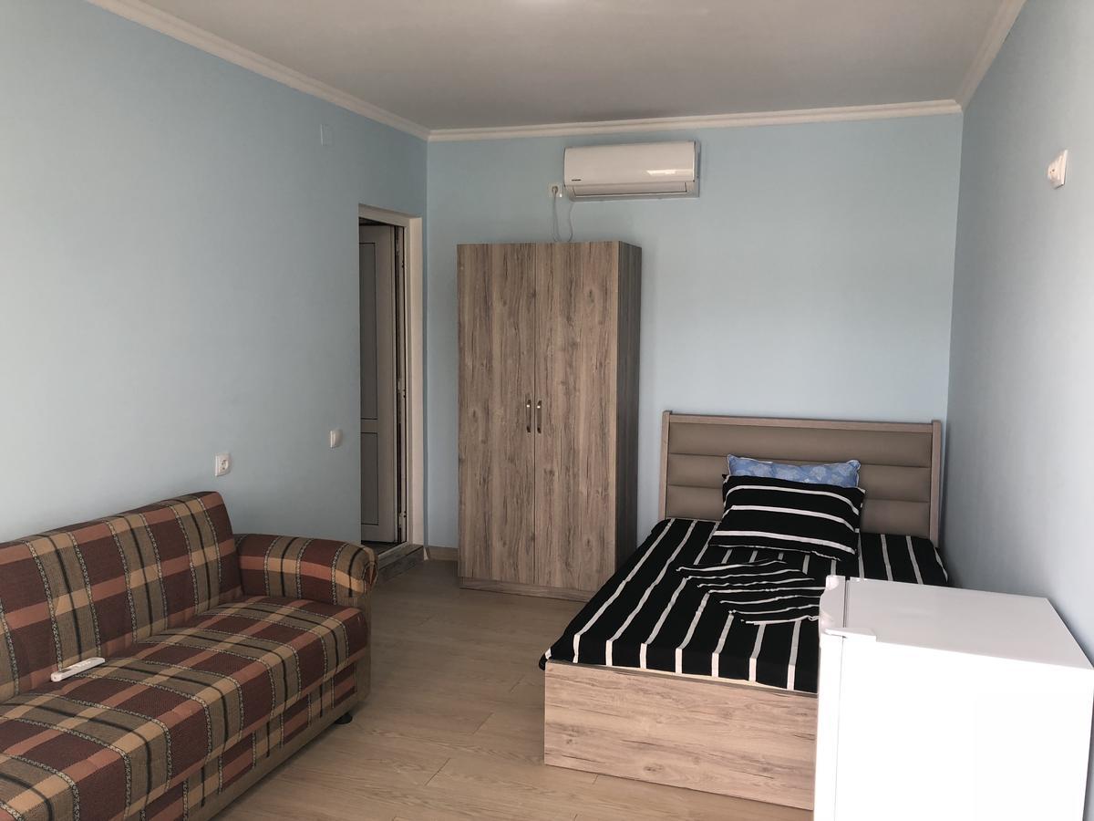 Hotel Mirage Ureki Bagian luar foto