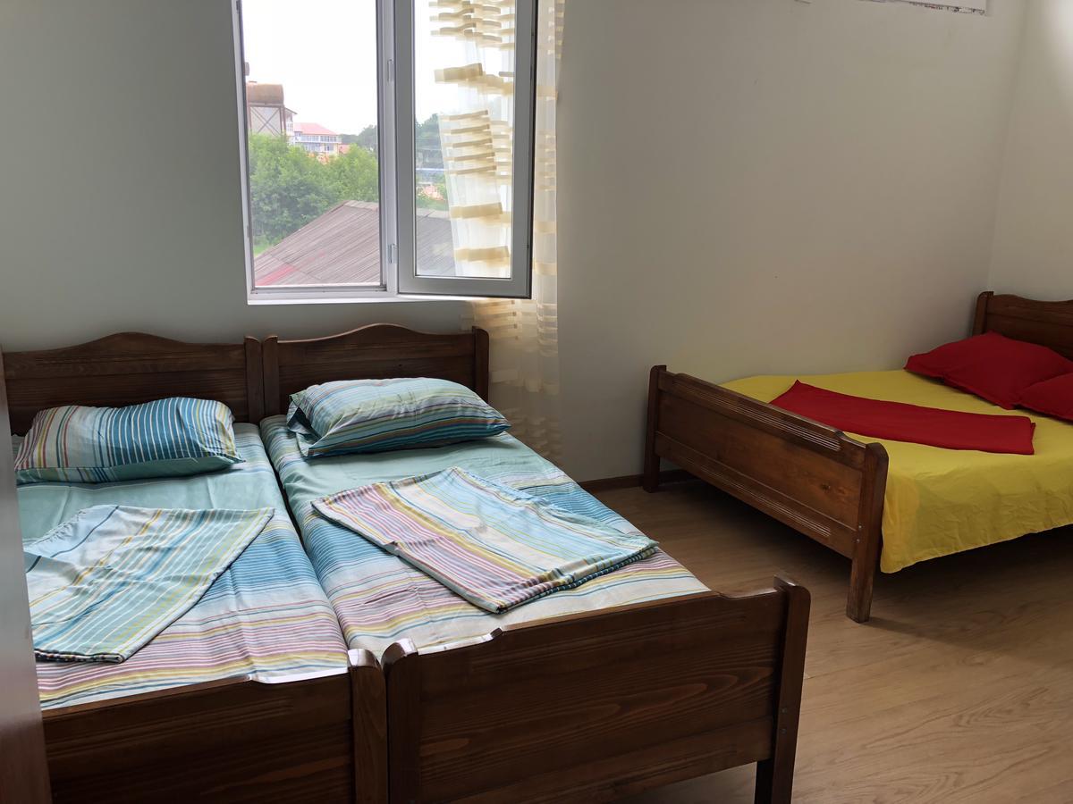 Hotel Mirage Ureki Bagian luar foto