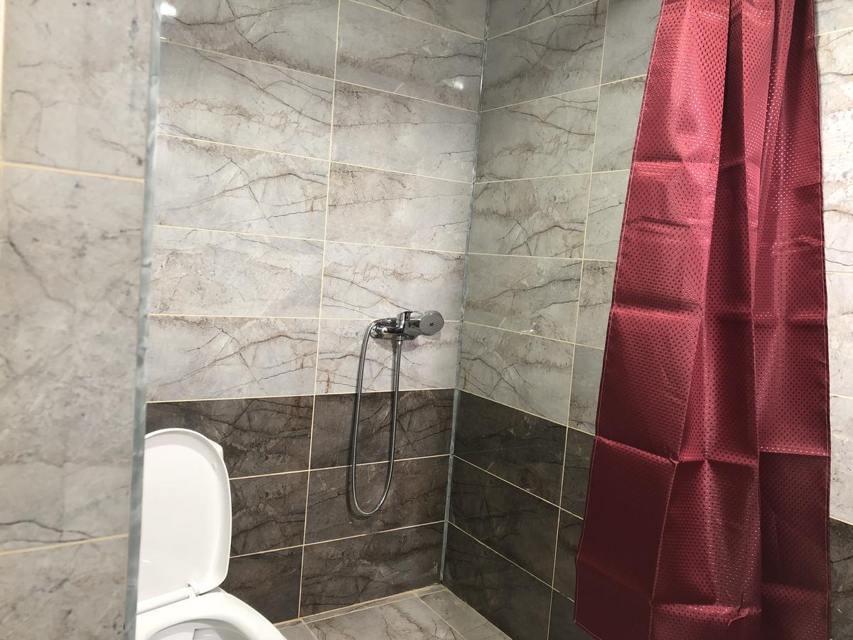 Hotel Mirage Ureki Bagian luar foto