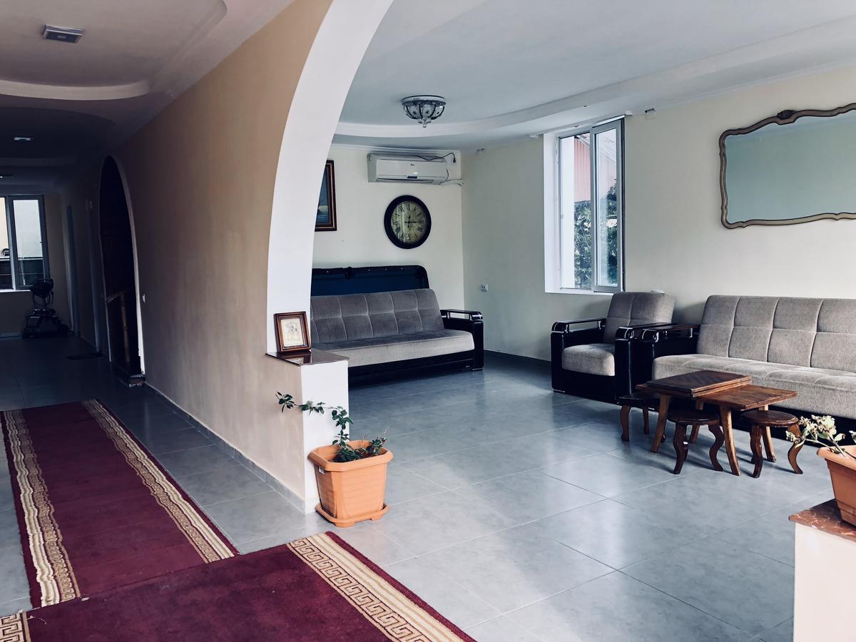 Hotel Mirage Ureki Bagian luar foto