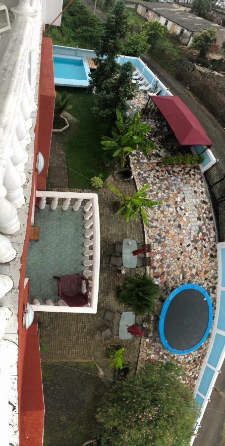 Hotel Mirage Ureki Bagian luar foto